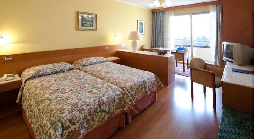 Hotel Metropole Abano Terme Exterior foto
